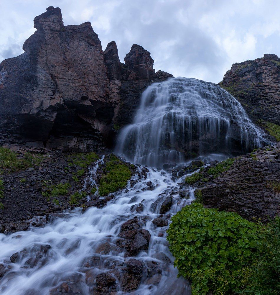 Девичьи косы