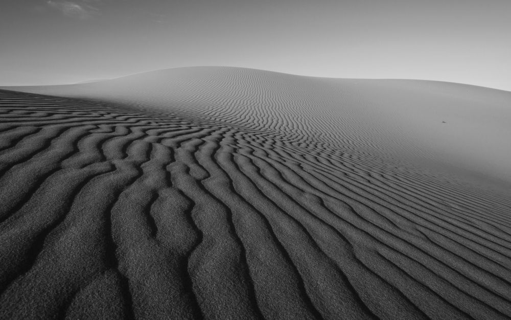 Игра света и тени