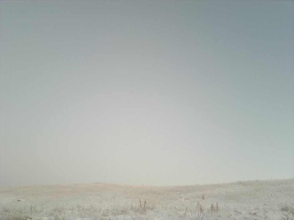 Гора Лебяжка / Mount Lebyazhka