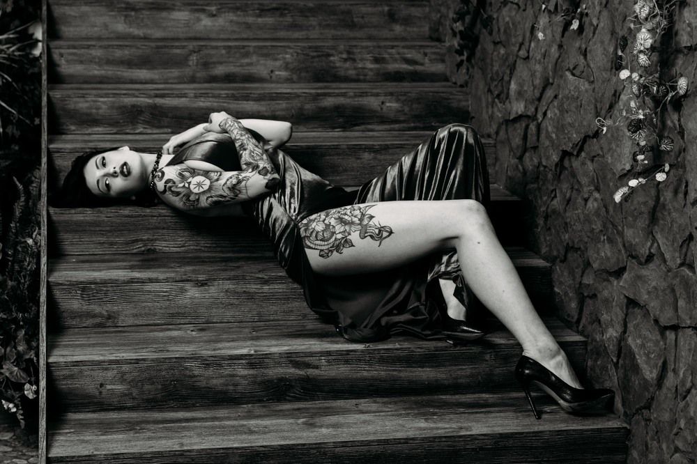 Photograph by Денис Шестопалов