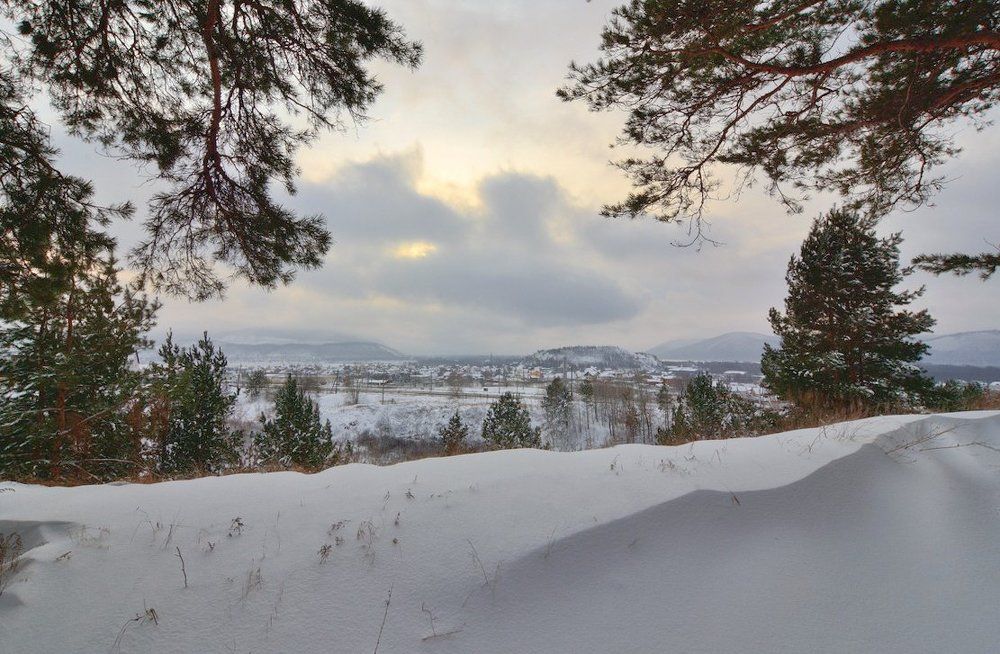 Photograph by Качанов Вадим