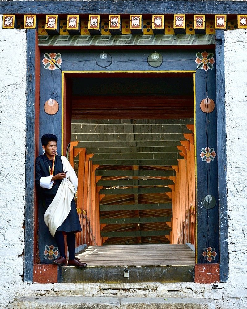 Custodian of the State