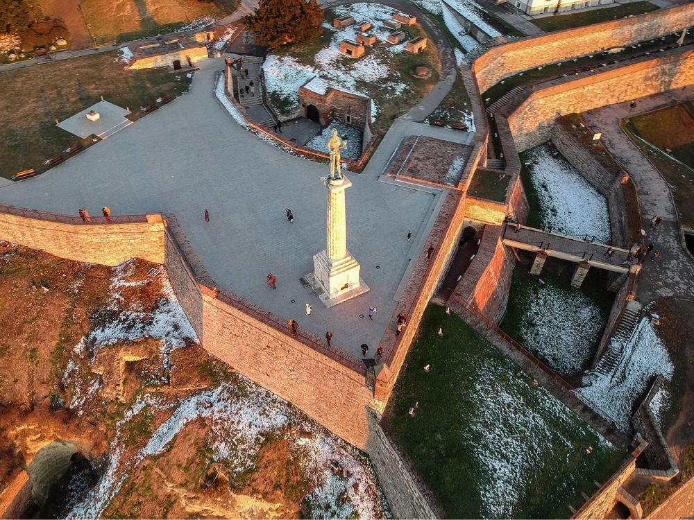 Kalemegdan 2