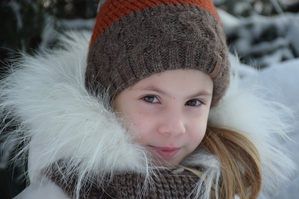 снегурочка