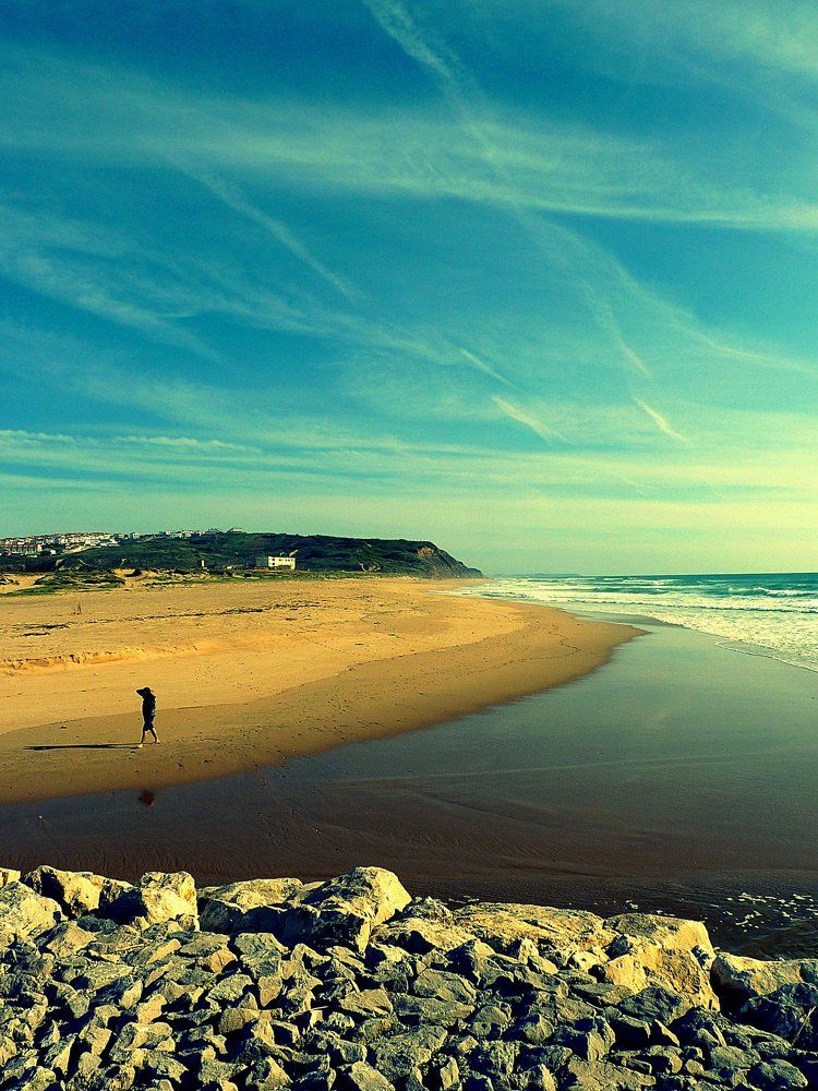 A world of my own...