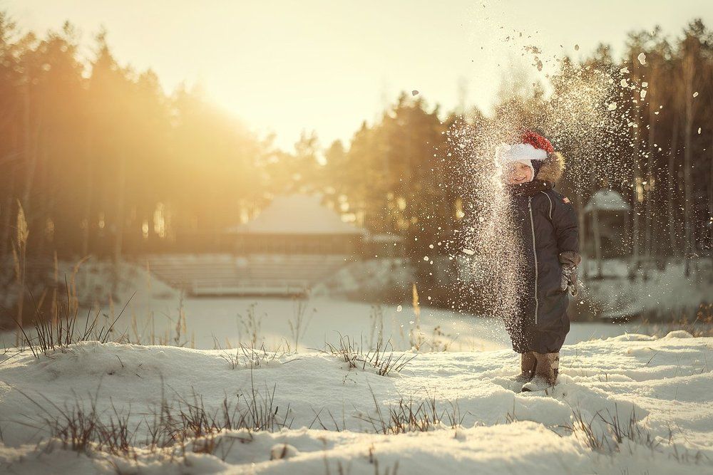 Photograph by Енгалычева Антонина