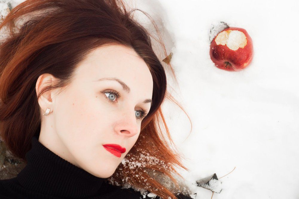 Белоснежка