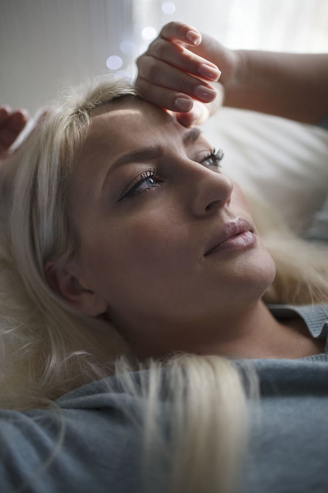 Воспоминания