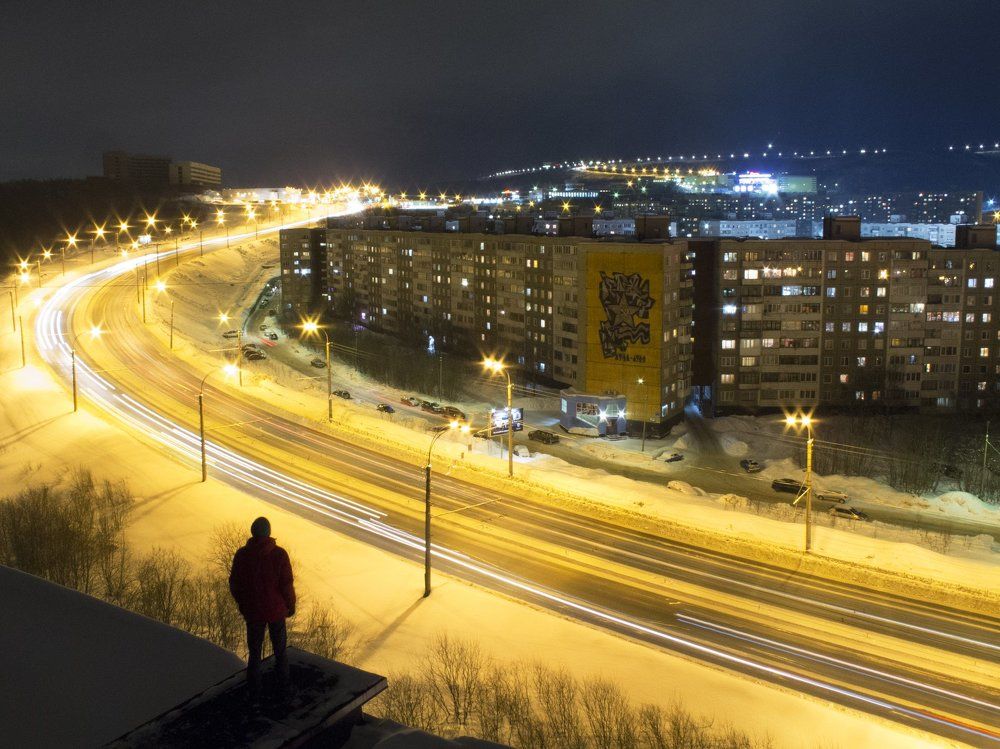 Время пробегает так быстро