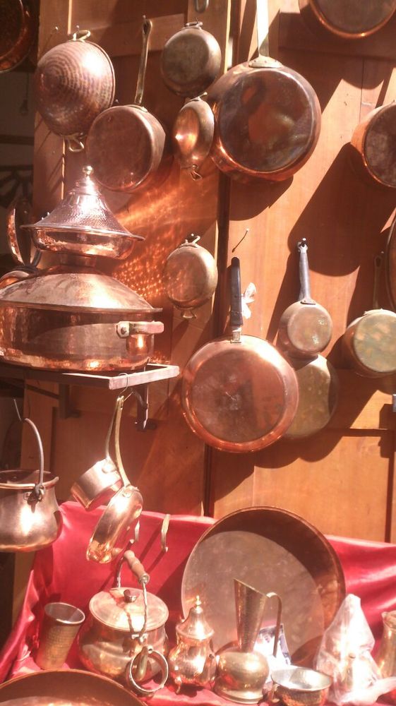 Photograph by Moussiqui Soukaina