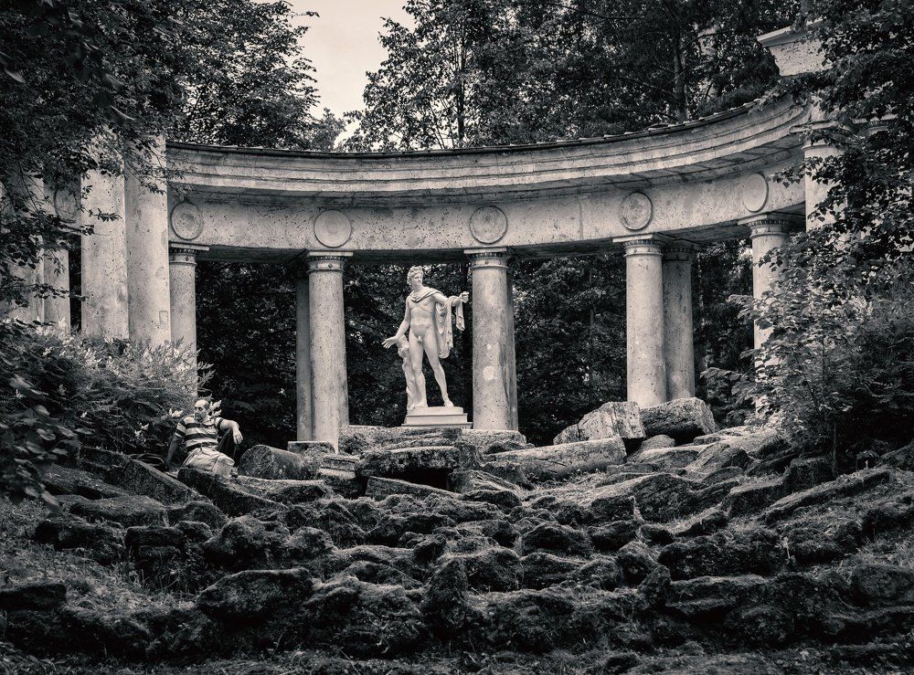 Два одиночества