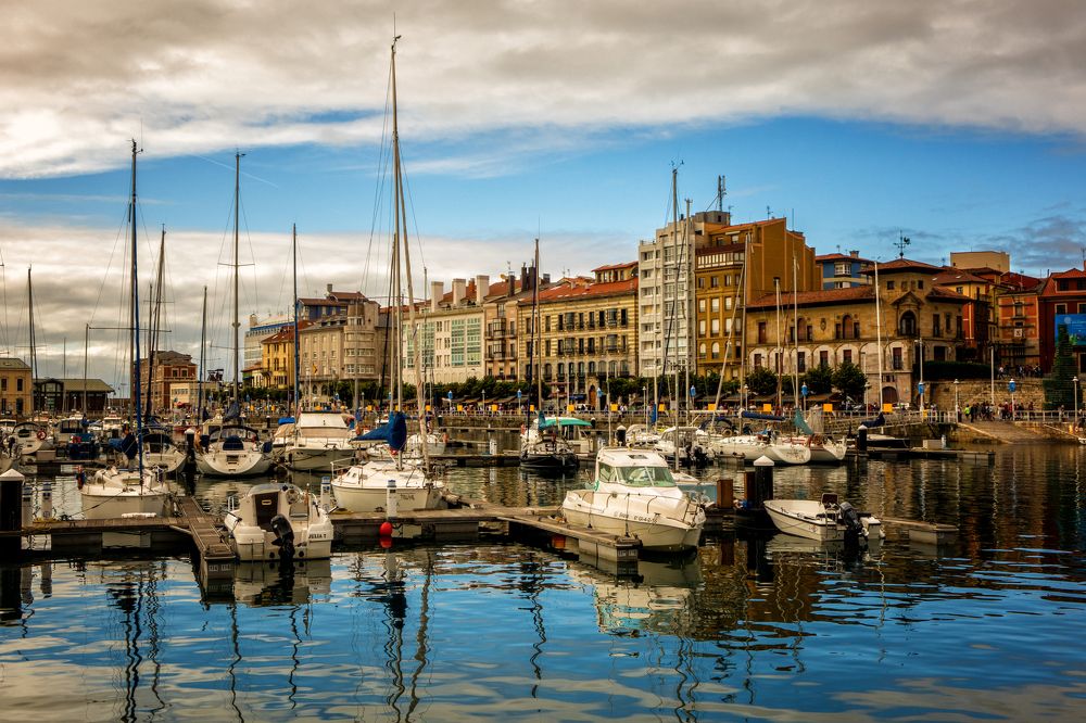 Набережная в Хихоне