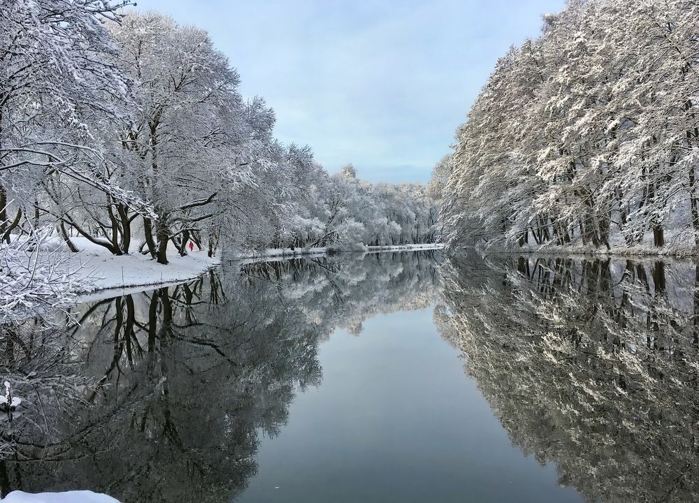 ... о тональности и цвете ...