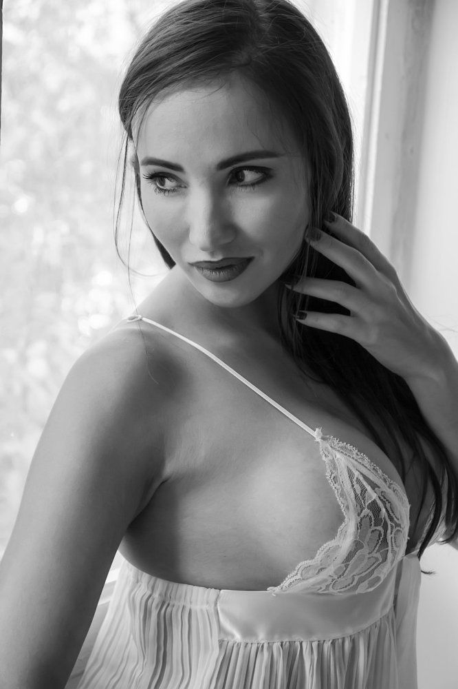 Замечталась