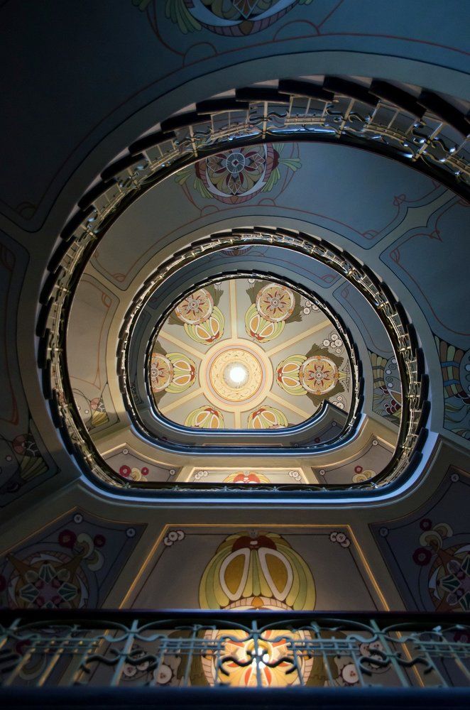 Рижский модерн