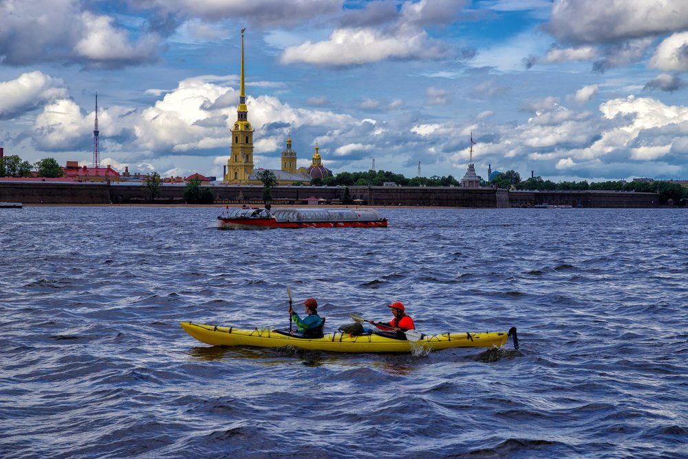 Photograph by Ирина Александрова