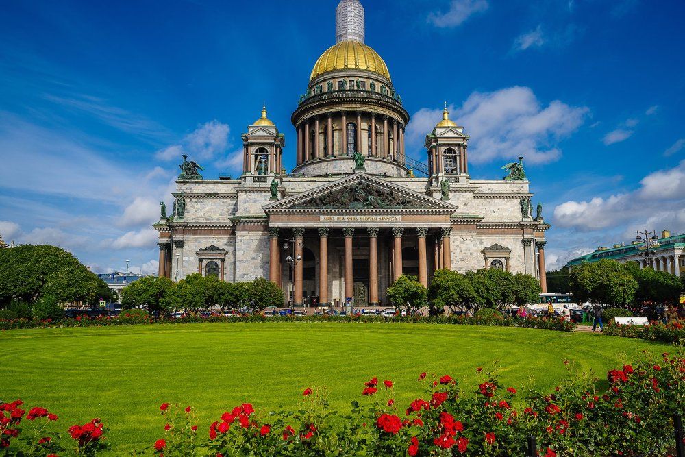 Photograph by Ирина Александрова