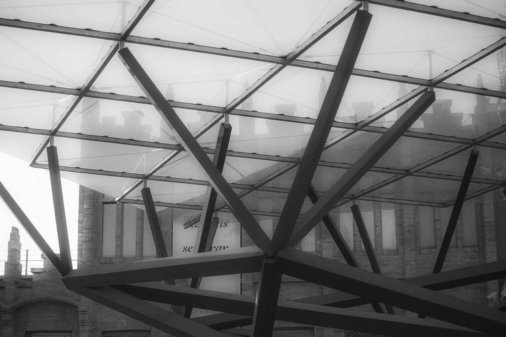 Уголки Барселоны