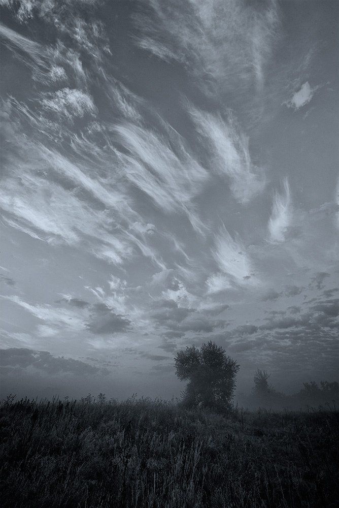 Фотография автора Игорь Баранов