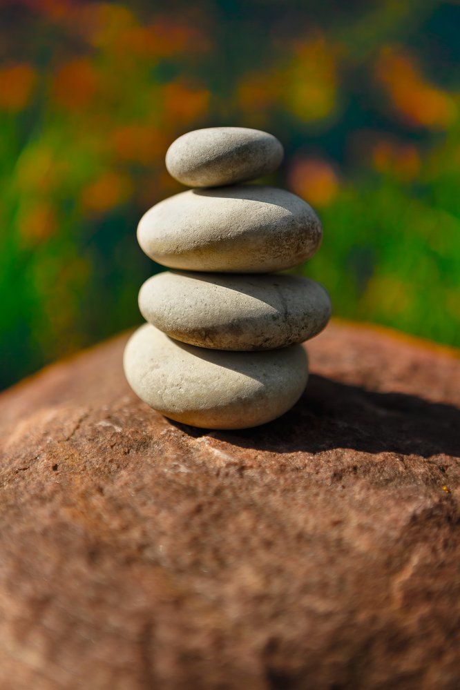 Равновесие