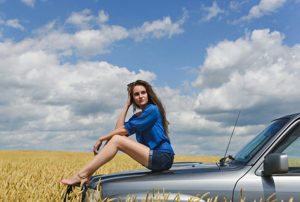 Безграничная Россия