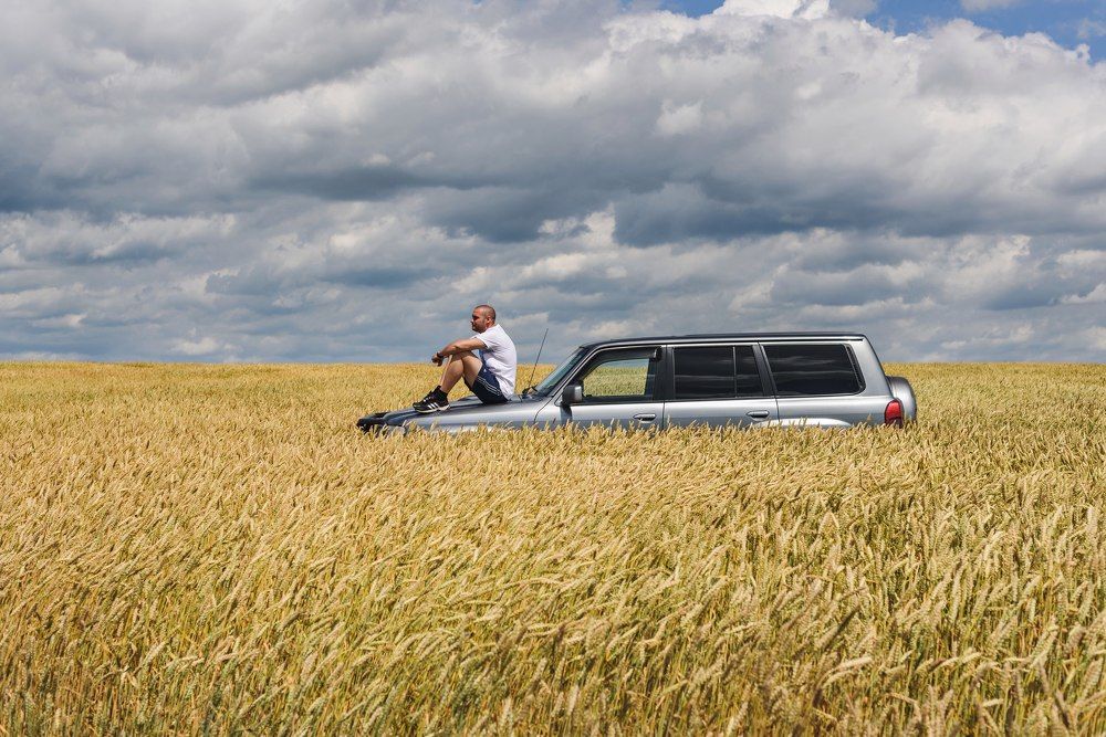 Photograph by София Шубик