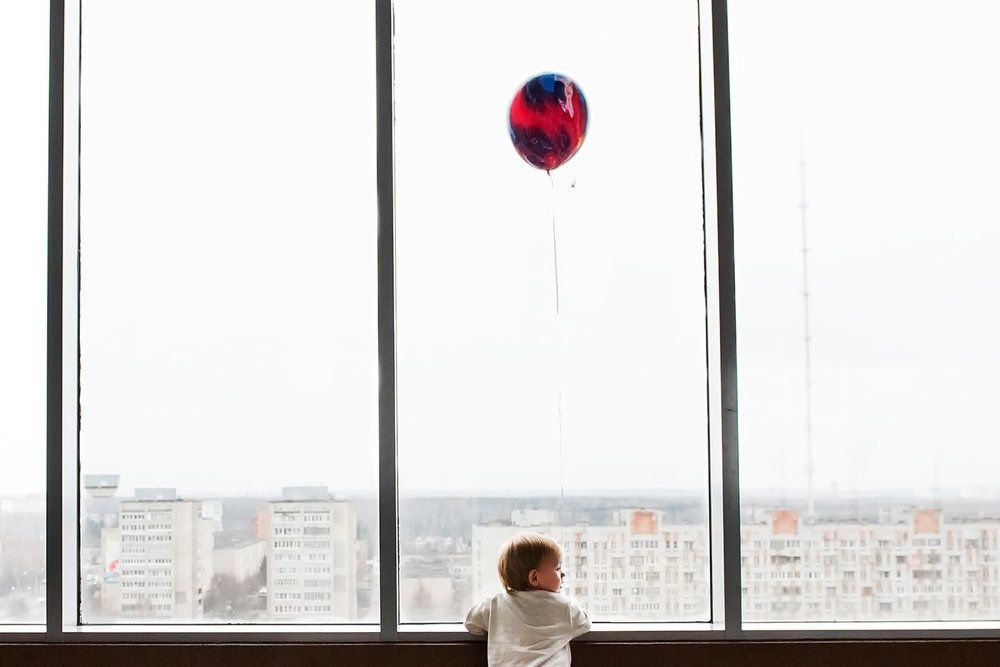 Photograph by Ирина Хромова