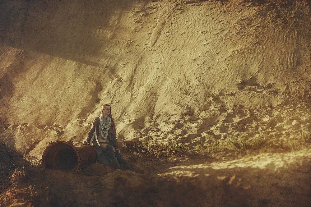 Photograph by Асиялов Абубакар