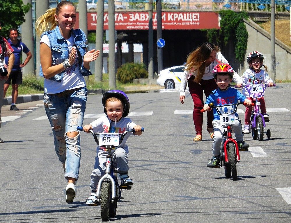 Мама всегда рядом