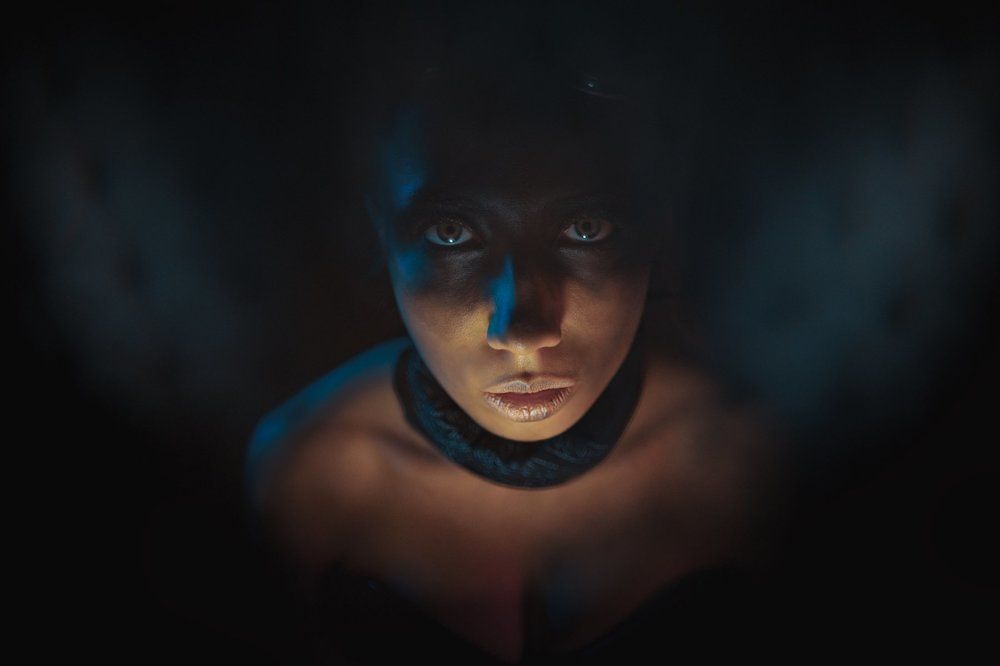 Photograph by Евгений Швец