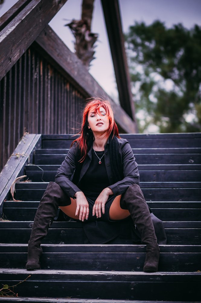 Photograph by Леонид Гроссман