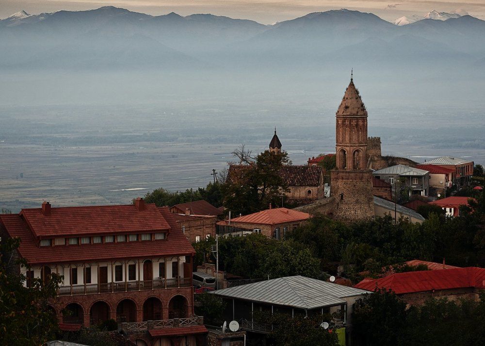 Photograph by Vladimir Barenboym