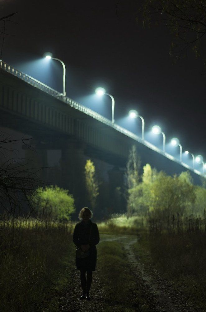 Тепло и холод