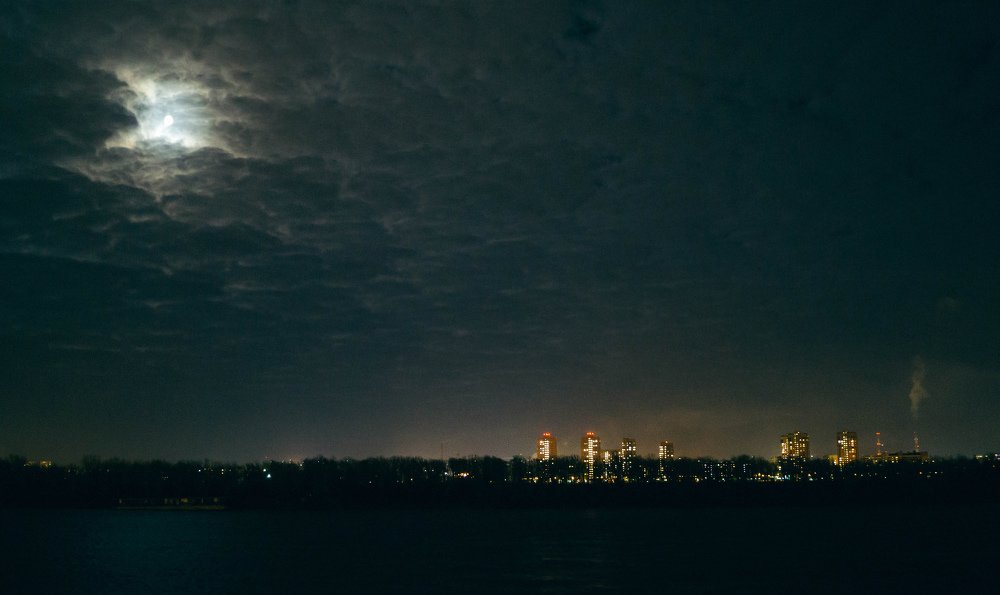 Photograph by Илья Бузаев