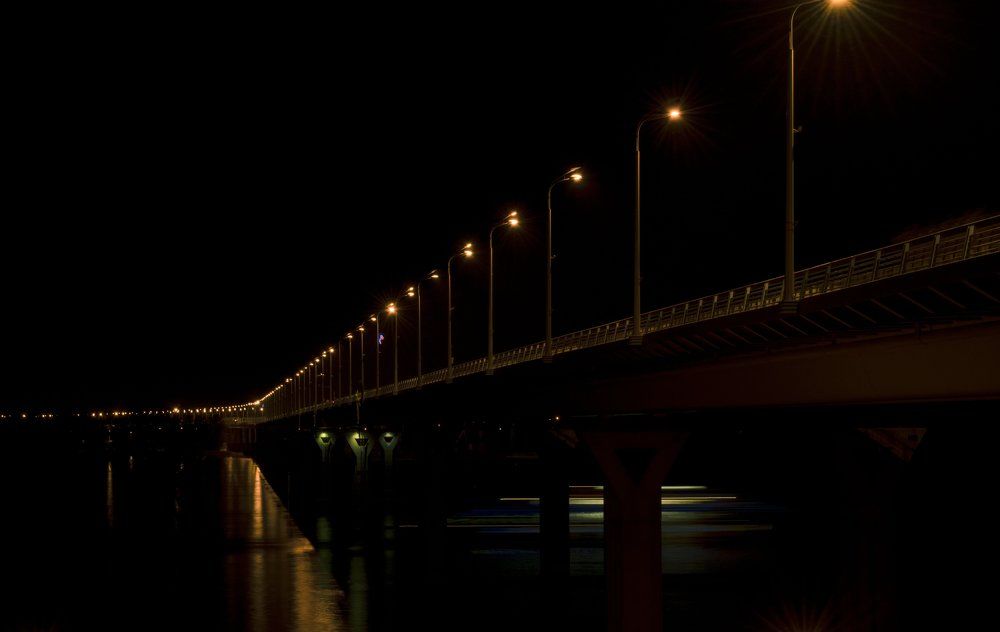 Геометрия рукотворной среды (2)