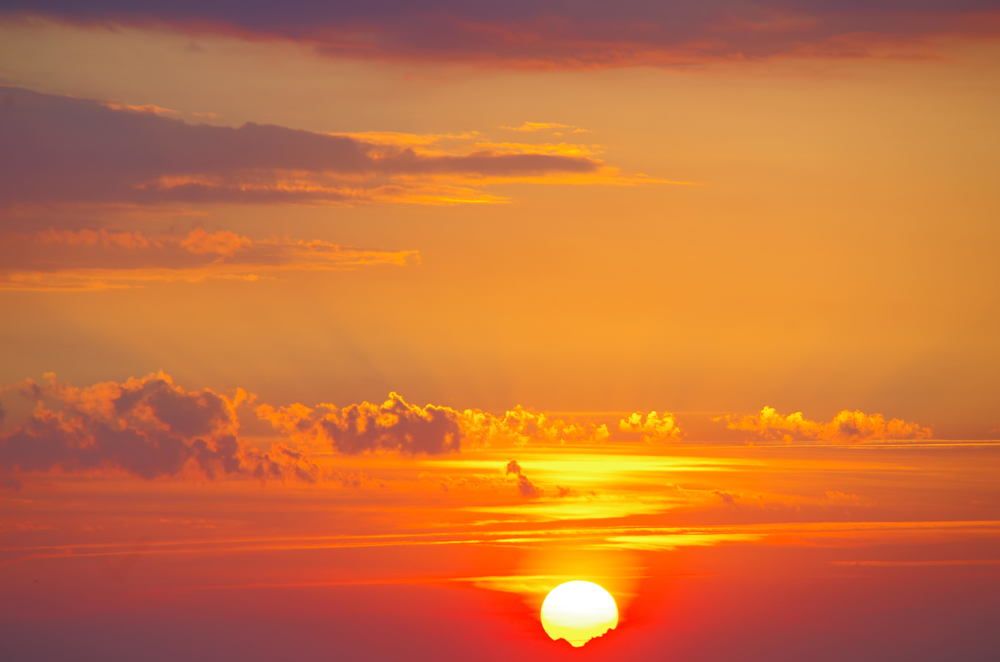 День подходил к концу