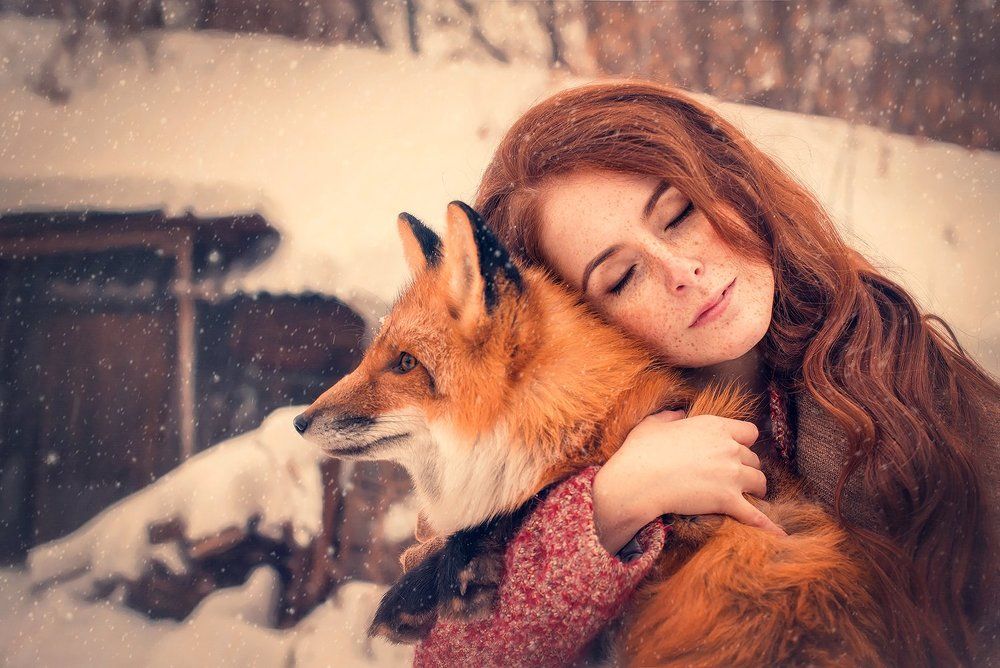 Photograph by Марина Семёхина