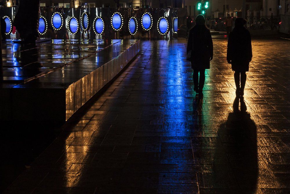 Фотография автора Филиппов Дмитрий