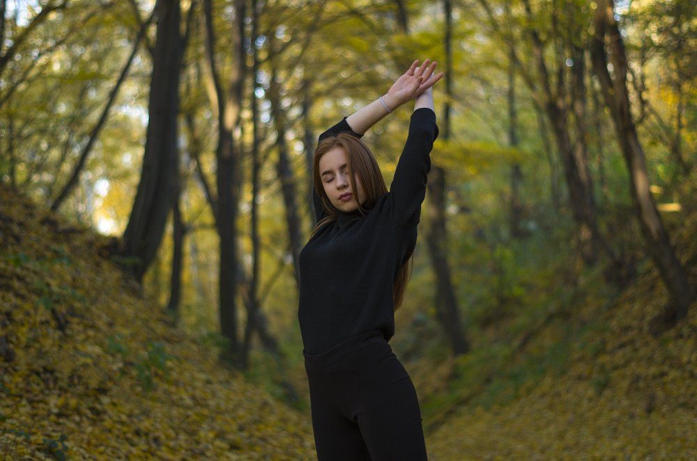 Женственность