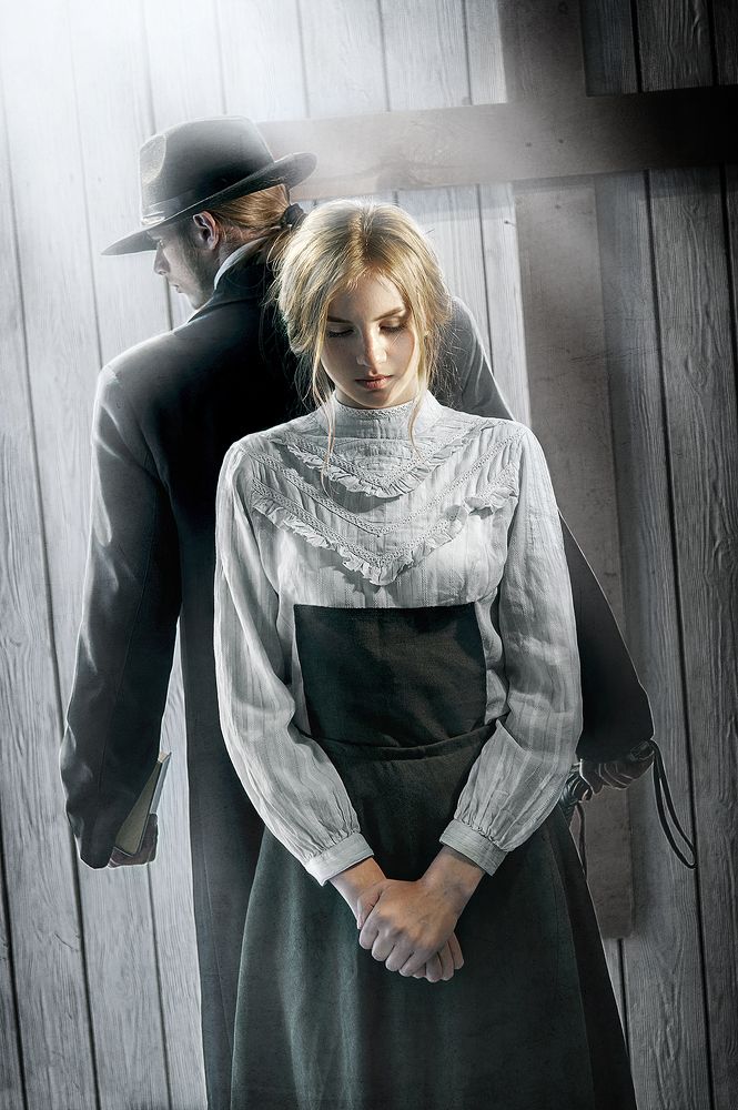 Американская готика