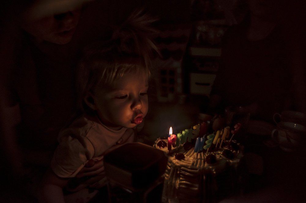 Дуновение времени