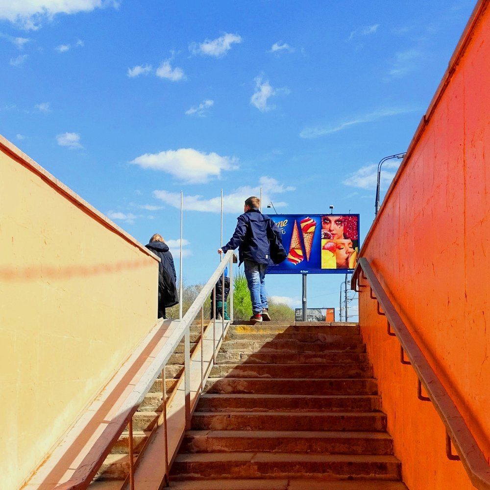 Новая версия