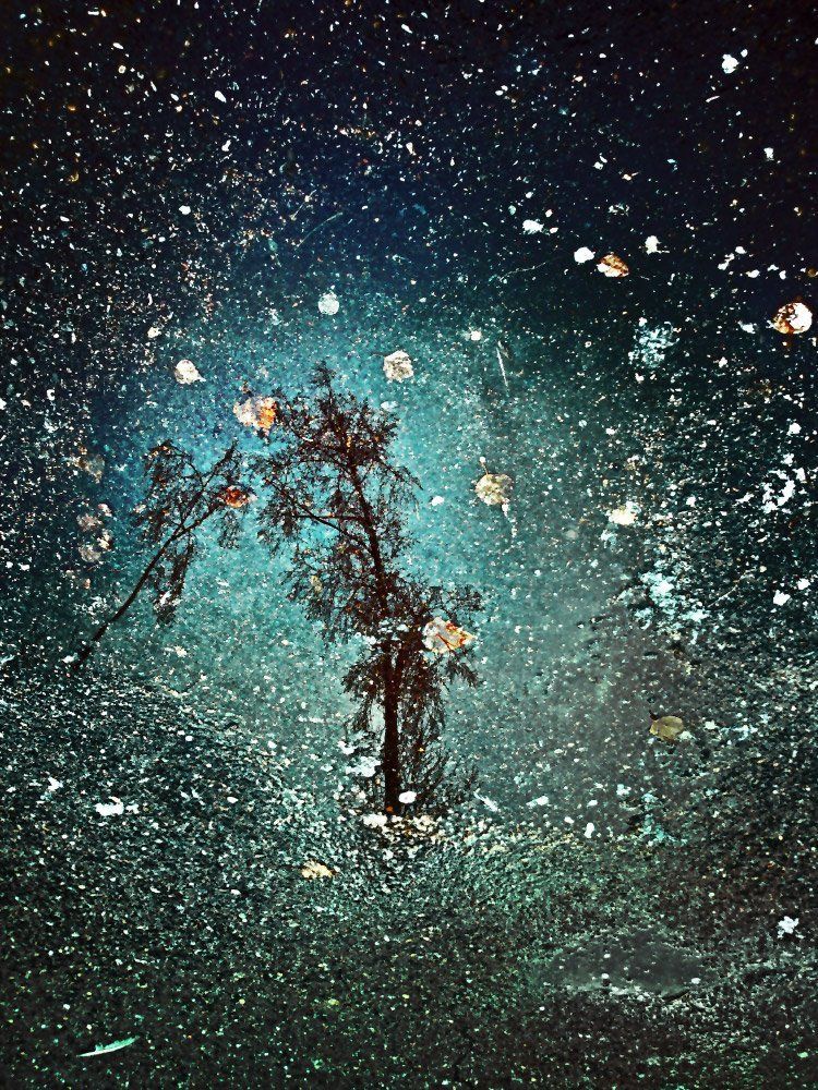 Ближний космос