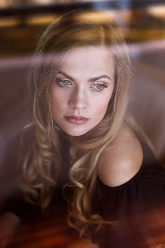 Photograph by Ekaterina Gorst