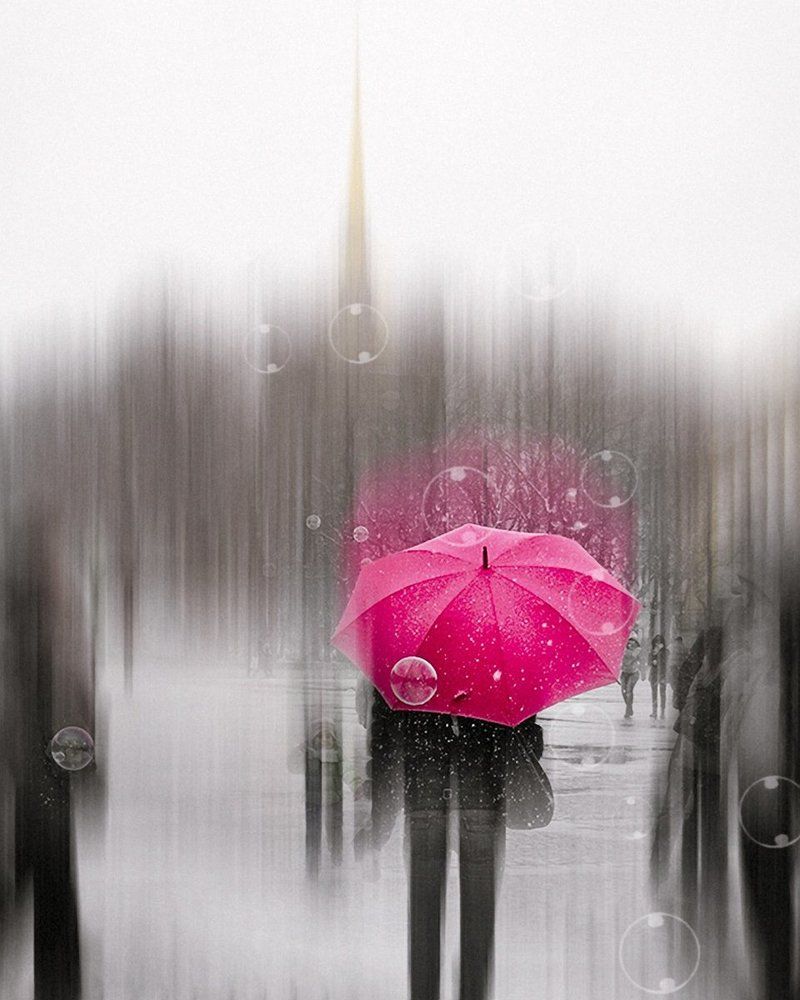 Мыльные пузыри