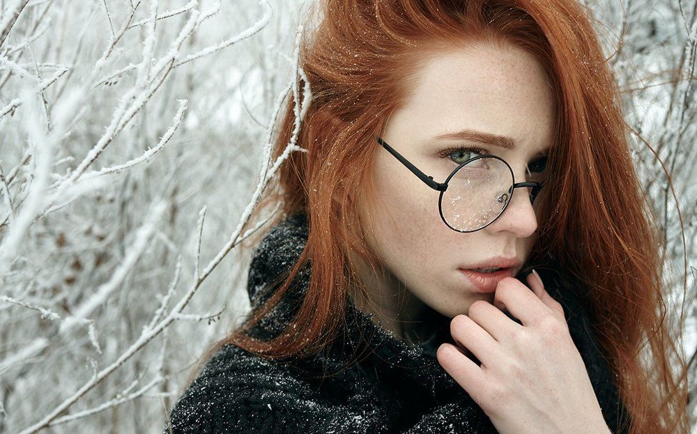 Photograph by Скрипников Александр