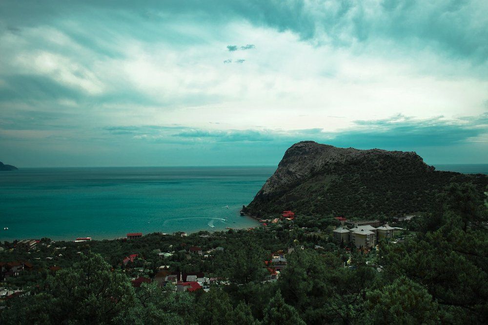 Photograph by Максим Солдатенко