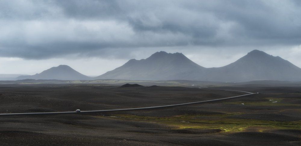 Photograph by Александр Рыбаков