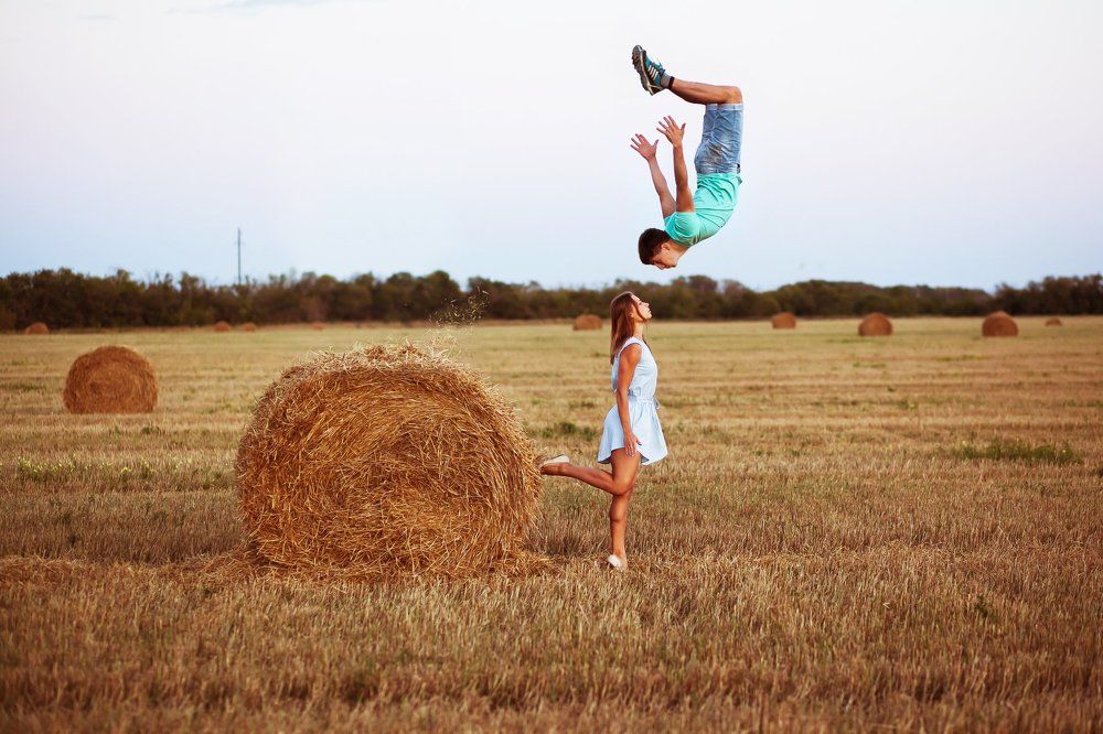 "Параллельные миры"