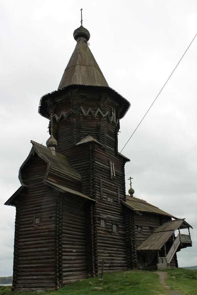 Церковь
